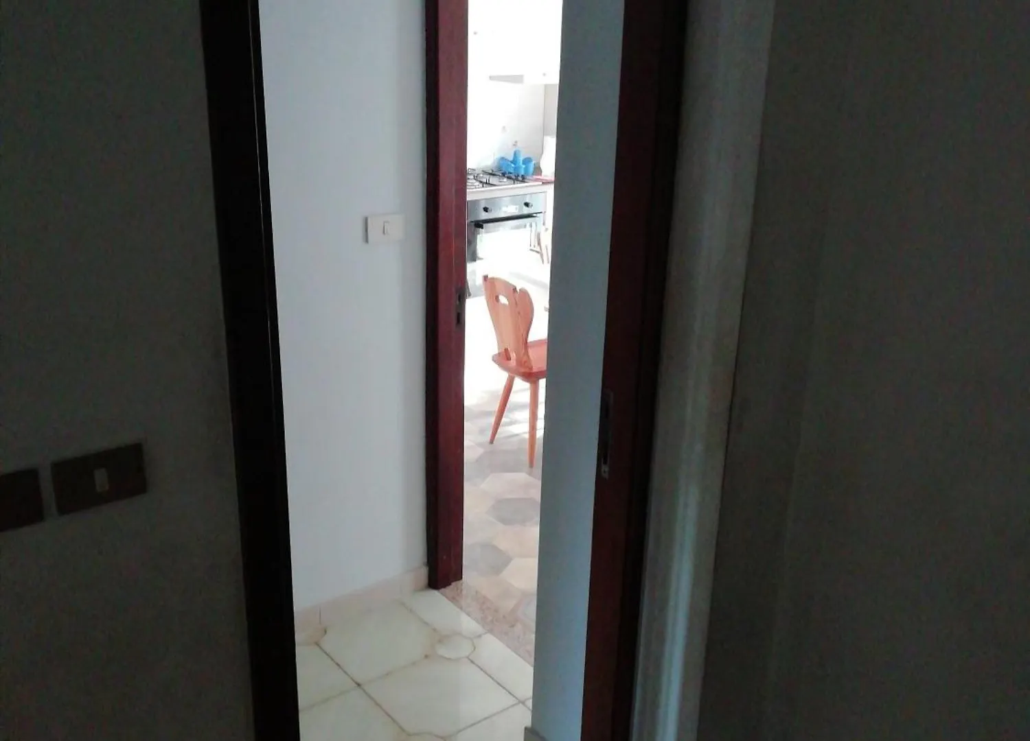 Holiday House Davi Ale Villa Schiso Italy