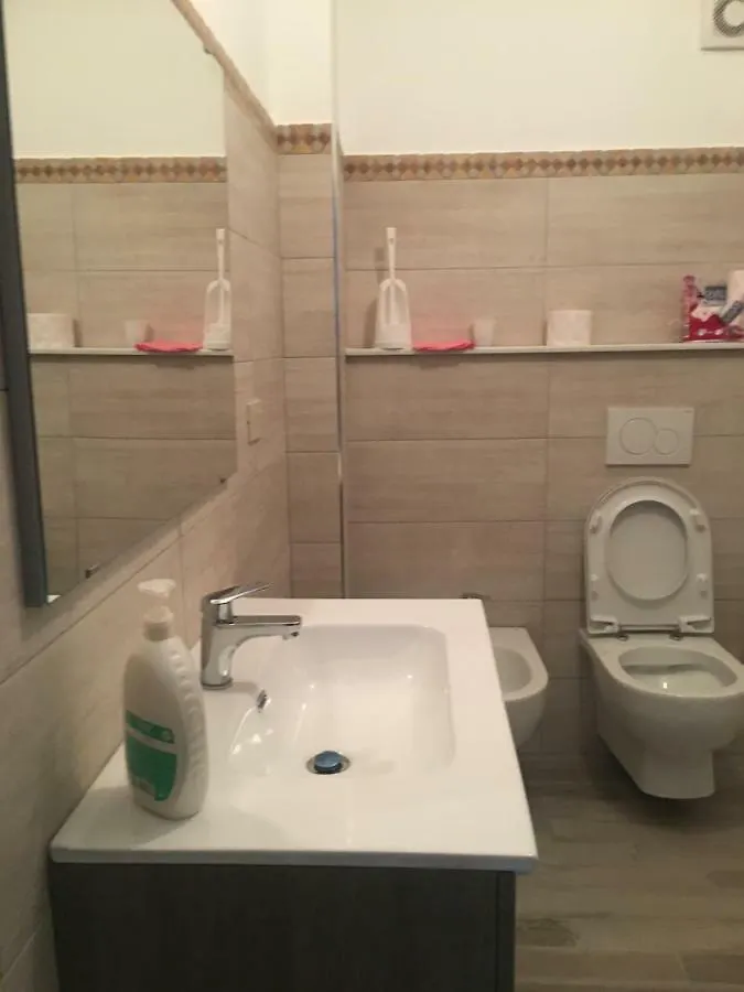 Holiday home Holiday House Davi Ale Villa Schiso