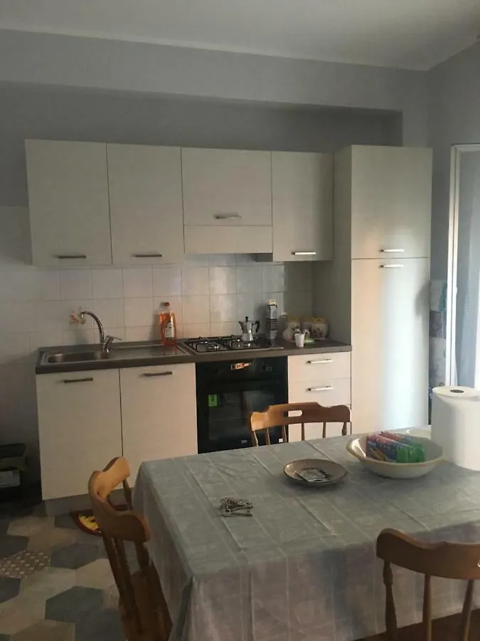 Holiday home Holiday House Davi Ale Villa Schiso