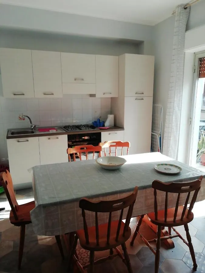 Holiday House Davi Ale Villa Schiso