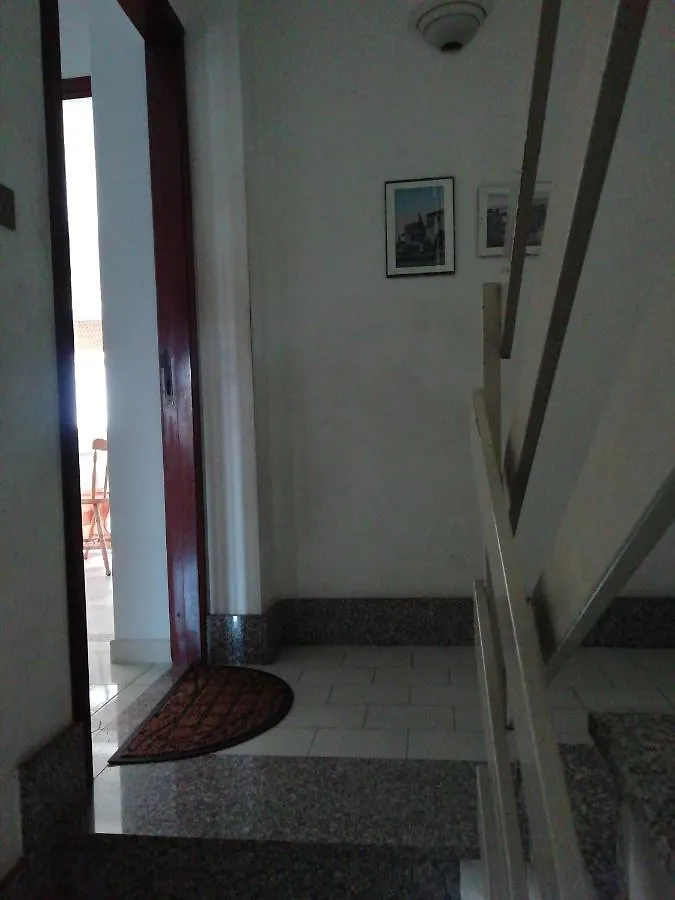 Holiday House Davi Ale Villa Schiso
