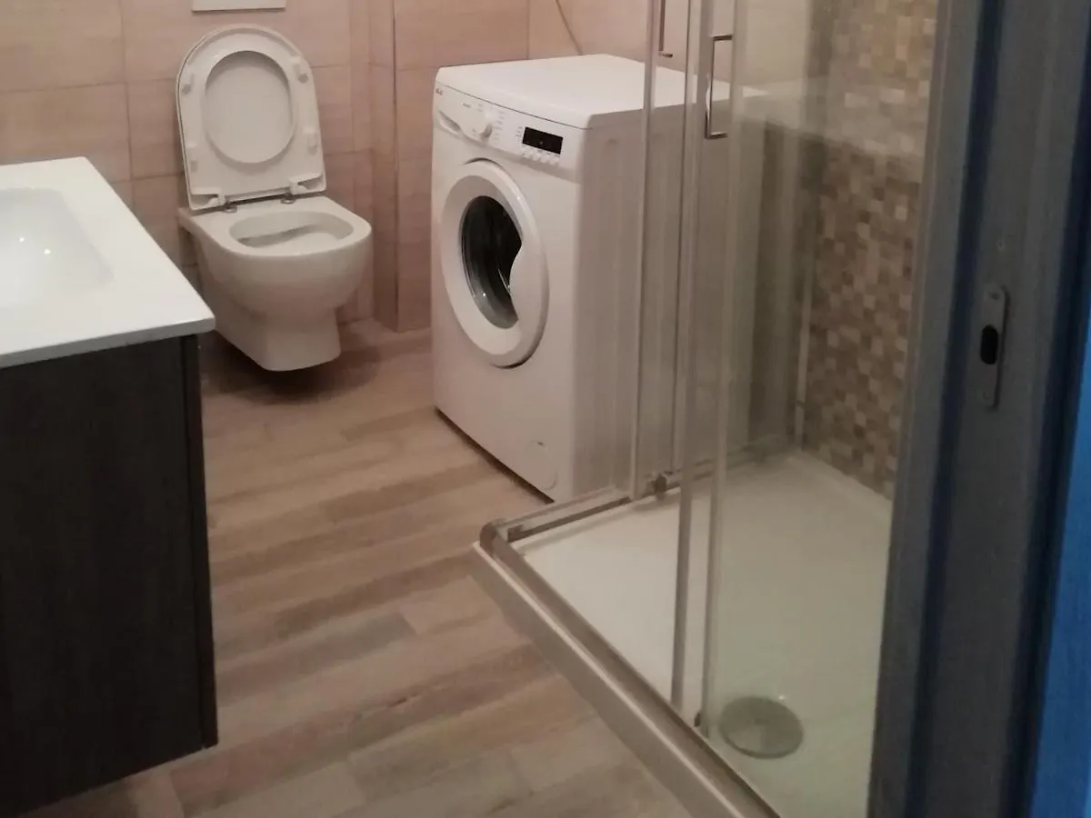 Holiday House Davi Ale Villa Schiso 0*,  Italy