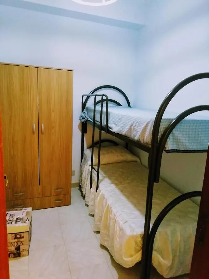 Holiday House Davi Ale Villa Schiso