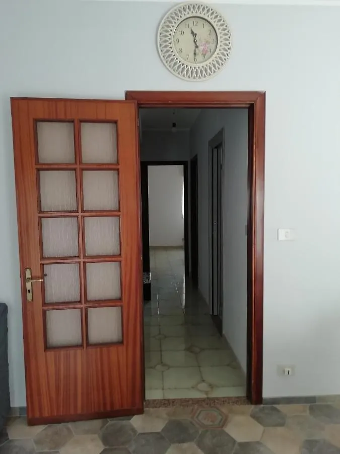Holiday House Davi Ale Villa Schiso 0*,