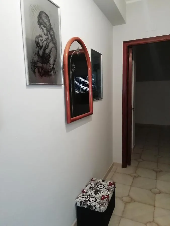 Holiday home Holiday House Davi Ale Villa Schiso Italy