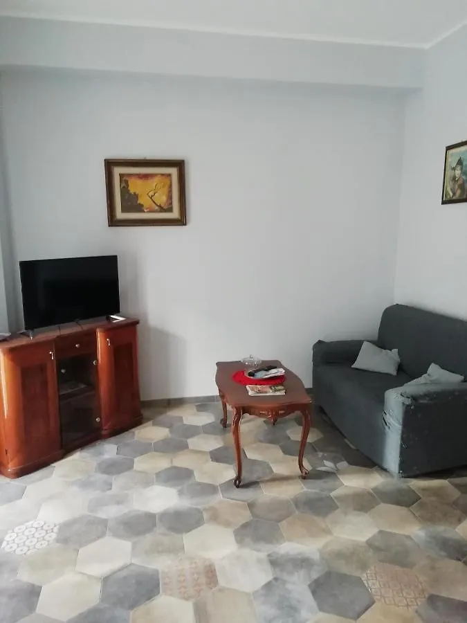 Holiday home Holiday House Davi Ale Villa Schiso