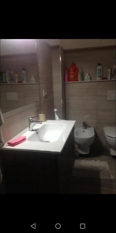 Holiday House Davi Ale Villa Schiso