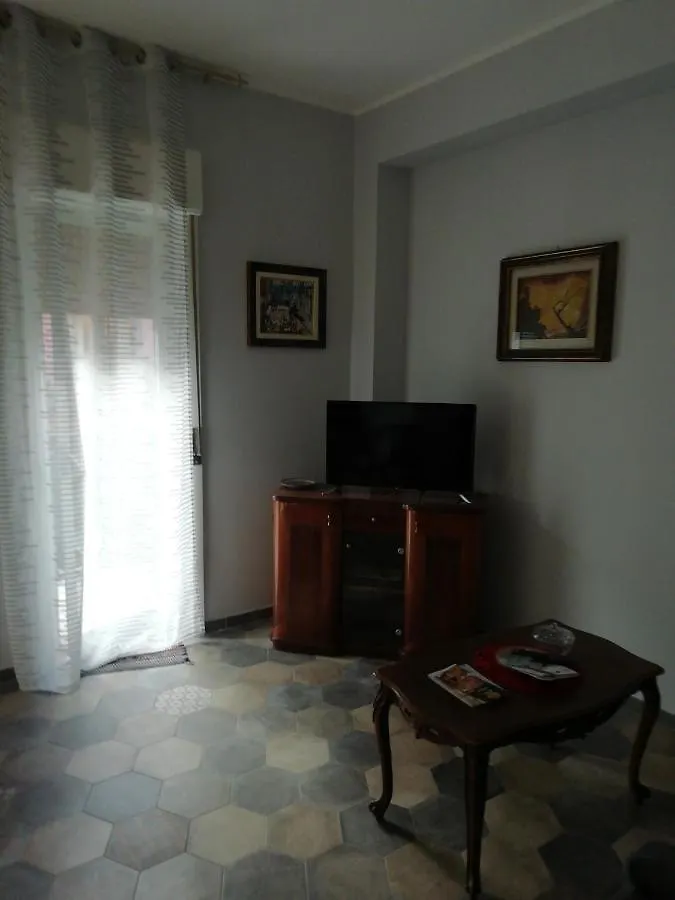 Holiday House Davi Ale Villa Schiso Italy